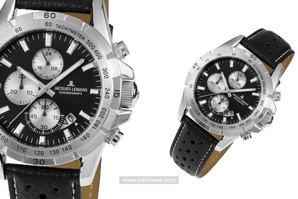 خرید ساعت مچی مردانه ژاک لمن مدل 1-1826A به چه افرادی پیشنهاد میشود؟